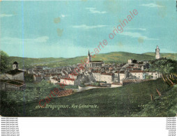 83.  DRAGUIGNAN .  Vue Générale . - Draguignan