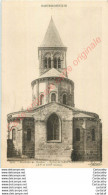 03.  Eglise De SAINT MENOUX .  Environs De MOULINS . - Autres & Non Classés