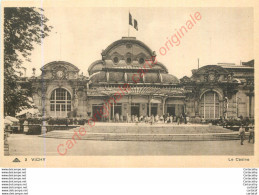 03.  VICHY .  Le Casino . - Vichy