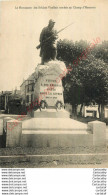 88.  VITTEL .  Le Monument Des Soldats Vitellois Tombés Au Champ D'Honneur . - Contrexeville