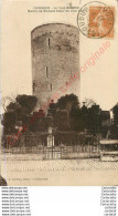 36.  ISSOUDUN .  La Tour Blanche . - Issoudun