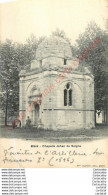 37.  BLERE .  Chapelle Jehan De Saigne . - Bléré