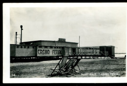 Port Said Casino Ferial - Puerto Saíd