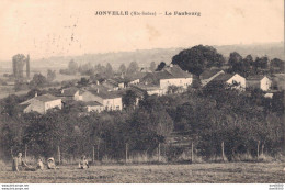 70 JONVELLE LE FAUBOURG - Altri & Non Classificati