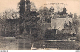 14 SAINT ADRIEN PRES CAEN LE MOULIN - Other & Unclassified