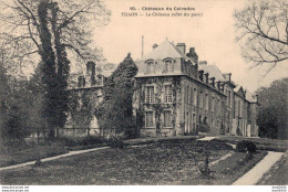 14 THAON LE CHATEAU COTE DU PARC - Otros & Sin Clasificación