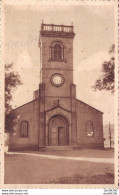 70 TERNUAY L'EGLISE LE PRESBYTERE - Autres & Non Classés