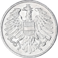 Monnaie, Autriche, 2 Groschen, 1968 - Oesterreich