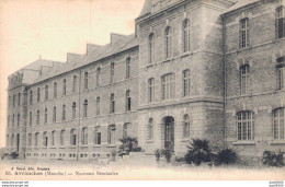 50 AVRANCHES NOUVEAU SEMINAIRE - Avranches