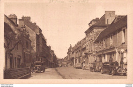 14 SAINT PIERRE SUR DIVES RUE DE FALAISE - Otros & Sin Clasificación