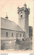 50 DE CHERBOURG A BARFLEUR SAINT PIERRE L'EGLISE - Saint Pierre Eglise