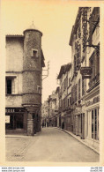 71 TOURNUS MAISON DE L'ESCARGOT ET RUE DE LA REPUBLIQUE - Autres & Non Classés