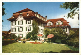 12434468 Stalden Konolfingen BE Schloss Huenigen Ferienheim Stalden Konolfingen  - Other & Unclassified