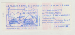 France Carnet N° 3419-C17 ** La France à Voir - Other & Unclassified