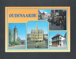 OUDENAARDE - CENTRUM  - NELS (14.022) - Oudenaarde