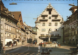 12433313 Zug  ZG Hotel Ochsen  - Sonstige & Ohne Zuordnung