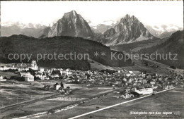 12432412 Einsiedeln SZ Alpen Einsiedeln - Autres & Non Classés