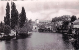 36 - Indre - ARGENTON Sur CREUSE - Bords De La Creuse - Sonstige & Ohne Zuordnung