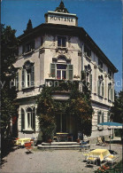 12429744 Lugano TI Albergo Montana Lugano - Andere & Zonder Classificatie