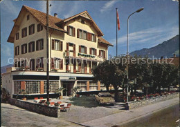 12423690 Stans Nidwalden Hotel Stanserhof Stans - Altri & Non Classificati