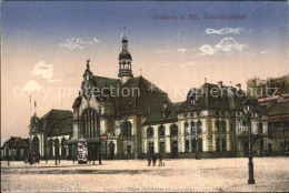 12422300 Koblenz AG Hauptbahnhof Koblenz - Altri & Non Classificati