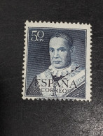 España SELLOS Sant Antonio Maria Claret Edifil 1102 SELLOS Año 1951 Sellos Nuevos *** MNH - Unused Stamps
