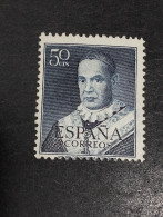 España SELLOS Sant Antonio Maria Claret Edifil 1102 SELLOS Año 1951 Sellos Nuevos *** MNH - Ongebruikt