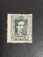 España SELLOS Alfonso XIII Edifil 315 SELLOS Año 1922 Sellos Nuevos *** MNH - Unused Stamps