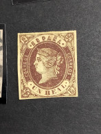 España Clasicos  Sellos Isabel II Año 1862 Edifil 61 Sellos Nuevos * - Unused Stamps