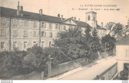 70 VESOUL LE LYCEE - Vesoul