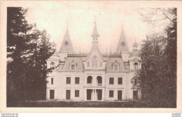 71 TOURNUS CHATEAU DE BELNAY - Autres & Non Classés