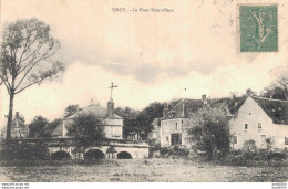 58 URZY LE PONT SAINT OURS - Sonstige & Ohne Zuordnung