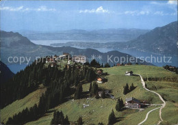 12420760 Beckenried Hotel Klewenalp Beckenried - Other & Unclassified