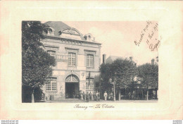 27 BERNAY LE THEATRE - Bernay