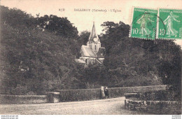 14 BALLEROY L'EGLISE - Other & Unclassified