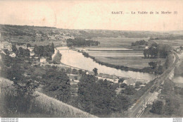 77 SAACY LA VALLEE DE LA MARNE - Other & Unclassified