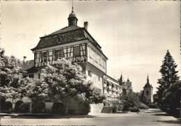 12419834 Arbon  TG Promenadenstrasse  - Sonstige & Ohne Zuordnung