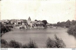 71 VERDUN SUR LE DOUBS VUE GENERALE CPSM - Autres & Non Classés