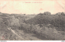 50 CAROLLES LA VALLEE DES PEINTRES - Other & Unclassified