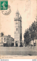 27 EVREUX LE BEFFROI - Evreux