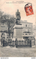 24 PERIGUEUX STATUE DU MARECHAL BUGEAUD DUC D'ISLY - Périgueux