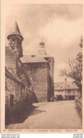 19 COLLONGES L'EGLISE FACADE EST - Other & Unclassified