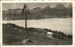 12418534 Tannenbodenalp Kurhaeuser Gamperdon Tannenbodenalp - Autres & Non Classés