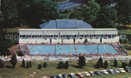 12413708 Northampton_Massachusetts Swimming Pool Look Memorial Park - Andere & Zonder Classificatie