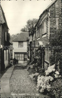 12413698 Rye East Sussex Traders Passage  Rye East Sussex - Autres & Non Classés