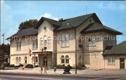 12413693 Lindsay Ontario Town Hall Kawartha Lakes Tourist Region Lindsay Ontario - Zonder Classificatie