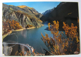 FRANCE - ISERE - LE FRENEY D'OISANS - Le Barrage Du Chambon - Sonstige & Ohne Zuordnung