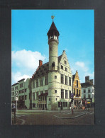 GENT - GAND -  "HET TOREKEN"   GILDENHUIS  - NELS  (14.043) - Gent