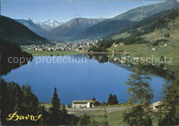 12403108 Davos GR Davosersee Tinzenhorn Piz Michel Davos Platz - Other & Unclassified