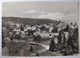 FRANCE - JURA - LES ROUSSES - Vue Générale - Other & Unclassified